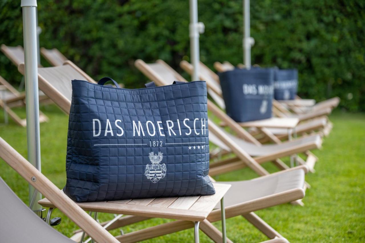 Moerisch 4*