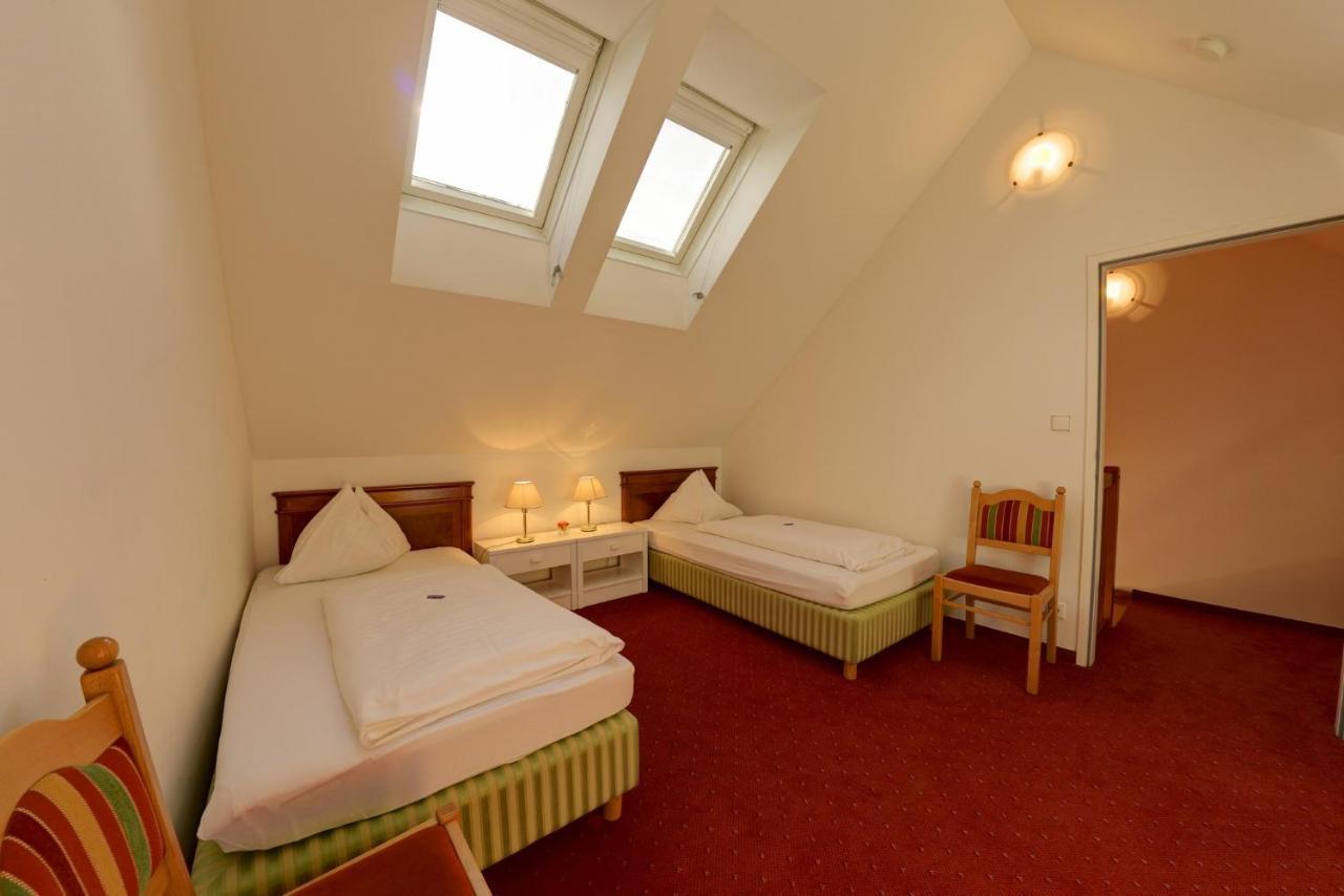 Hotel Moerisch Seeboden