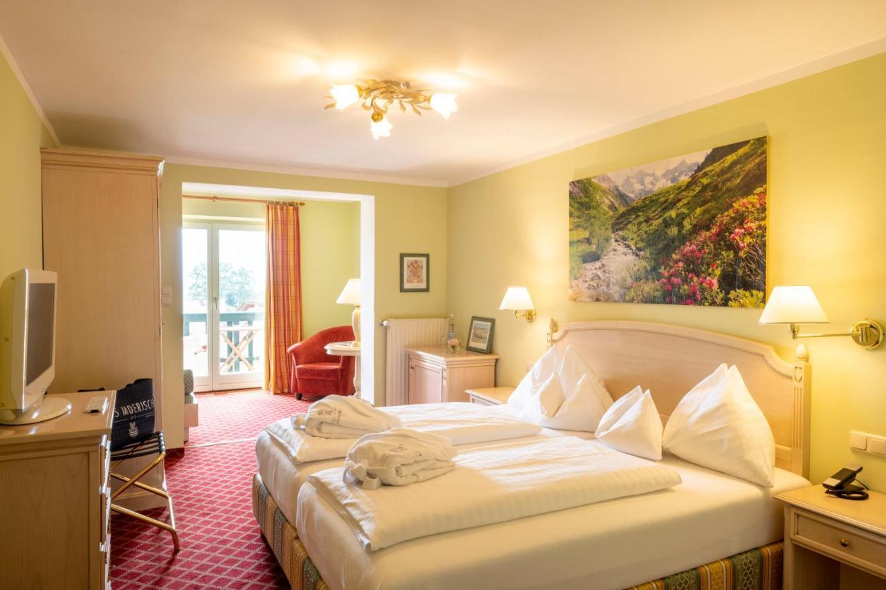 Hotel Moerisch