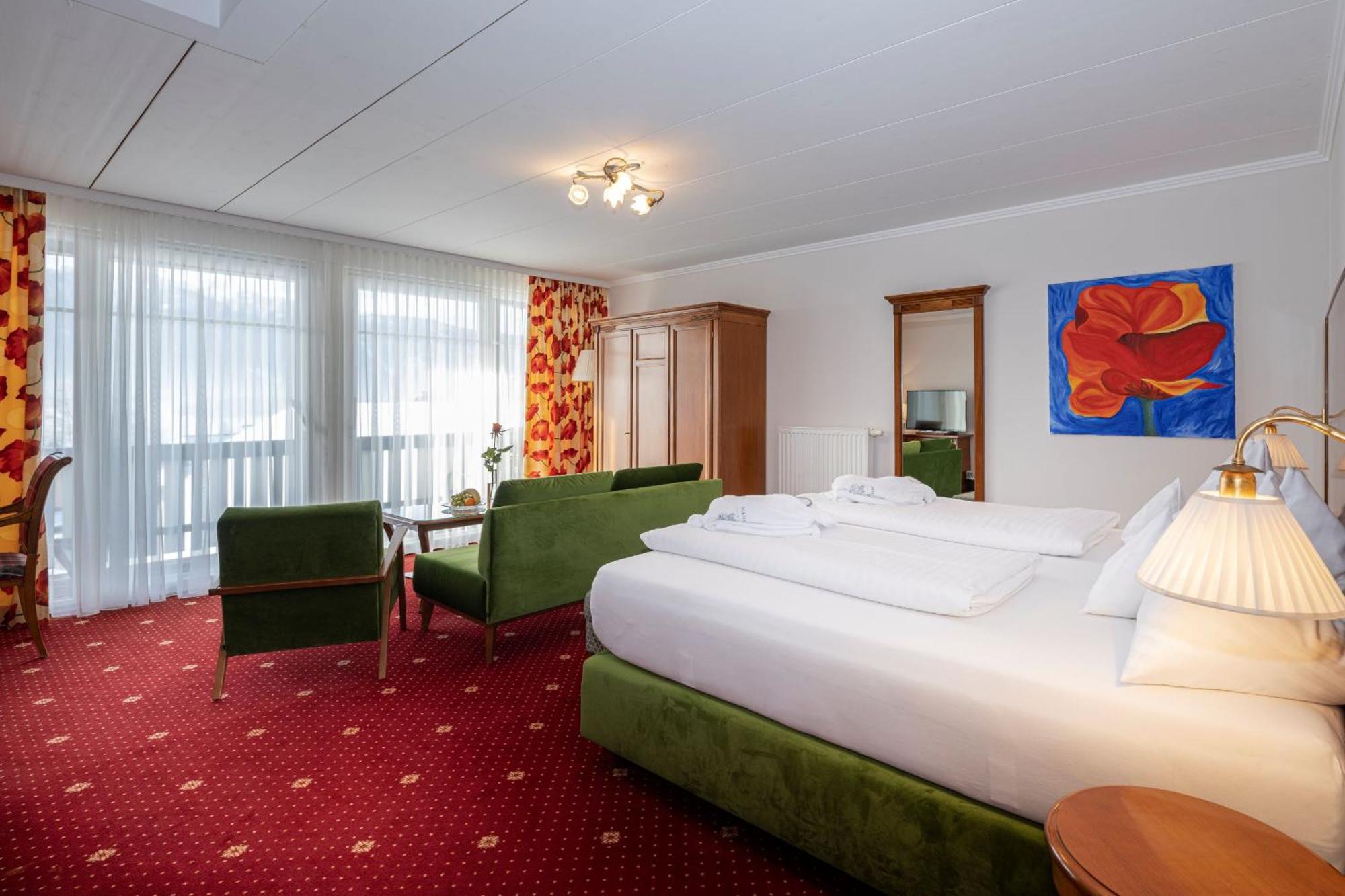 Hotel Moerisch