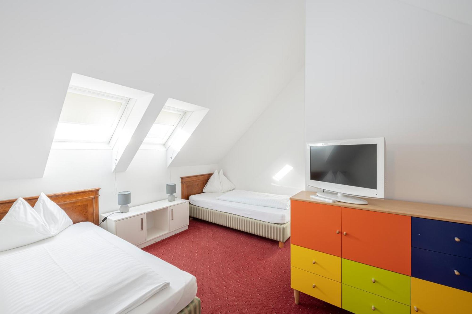 Hotel Moerisch Seeboden
