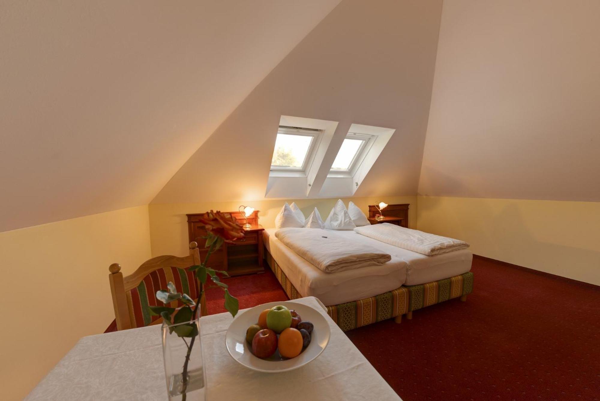 Moerisch Hotel 4*